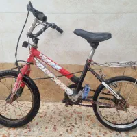 دوچرخه ۱۶