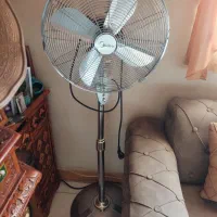 پنکه ایستاده مدیا