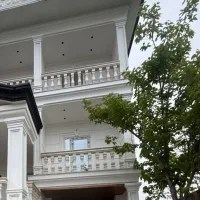فروش ویلا ۲۵۰ متری/ دو طبقه مجزا/ مناسب دو خانواده