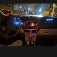 mvm315h|خودرو سواری و وانت|تهران, شمشیری|دیوار