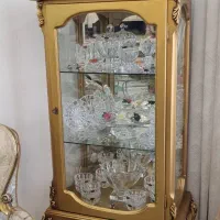 بوفه|بوفه، ویترین، کنسول|مشهد, حسابی جنوبی (شهرک غرب)|دیوار