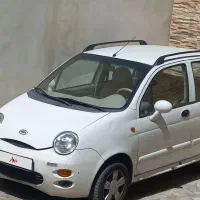 ام وی ام 110 چهارسیلندر 1392