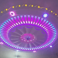 برق کشی ساختمان