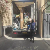 باربری ایمان ترابر