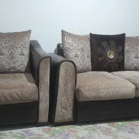مبل هفت نفره