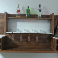 بوفه بار
