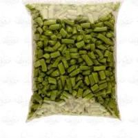 سبزی خرد شده پلو  اشی قرمه لوبیا کلفس پیاز داغ