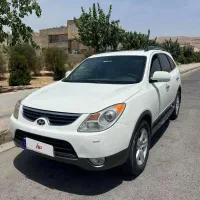 وراکروز  مدل ۲۰۱۱ در حد