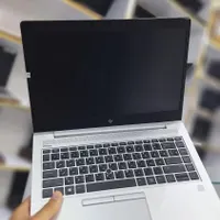 لپ تاپ مهندسی و ترید hp elitebook