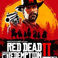 اکانت قانونی رد دد ریدمپشن۲ (ظرفیت ۲ Ps4)