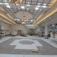 نصب و فروش کفپوش پی وی سی تایلی و رولی