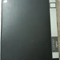 کلاسور A3 پاپکو اصل
