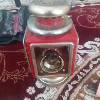 فانوس قدیمی