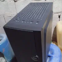 کیس کامل