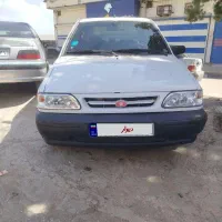 پراید ۸۹ درحد