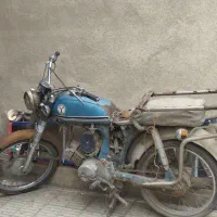 موتور یاماها ژاپن