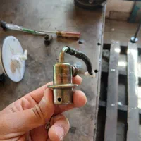 فشارشکن ساینا