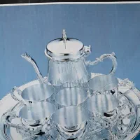 قهوه خوری خارجی