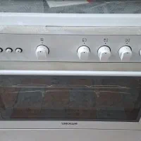 گاز فردار اسنوا