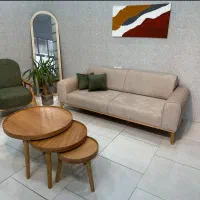 مبل راحتی ساوین