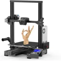 Ender 3 max فروش کمیاب ترین پرینتر سه بعدی
