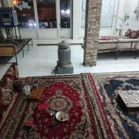 قهوه خانه سنتی