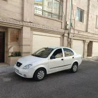 تیبا مدل 98تمیز خوش قیمت استثنایی درجه 1