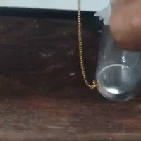 جیوه نقره ای