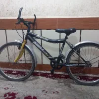 دوچرخه ۲۴