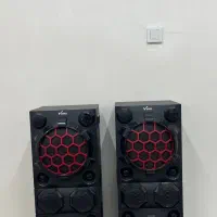 سیستم صوتی دو قلو