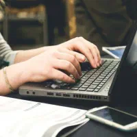 استخدام تایپیست (دورکاری)