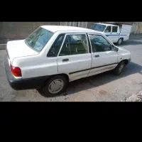 پراید 85