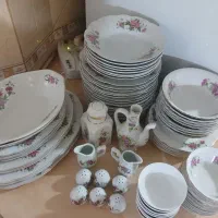 گل قرمزی