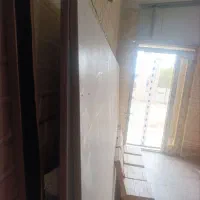 MDF|کتابخانه، شلف، قفسه‌های دیواری|رباط‌کریم, شهرک صنعتی پرند|دیوار