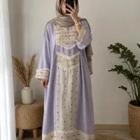 کفتان پیراهن