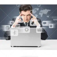 کار اینترنتی