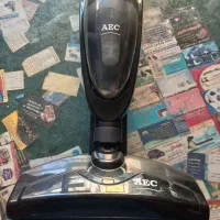 جارو شارژی AEC