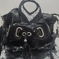 کیف مجلسی