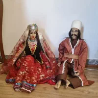 عروسک سنتی
