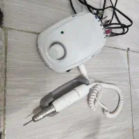 سوهان برقی ناخن