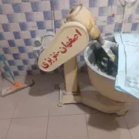 دستگاه نانوایی