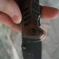 چاقو جیبی باک
