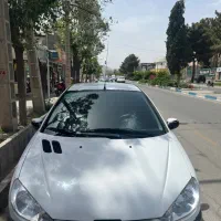 پژو۲۰۶ v8|خودرو سواری و وانت|تربت‌حیدریه, ۴۵ متری|دیوار