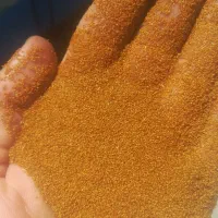خاکشیر دس چین