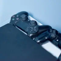 ps4 slim 1t|کنسول، بازی ویدئویی و آنلاین|اهواز, کوروش|دیوار