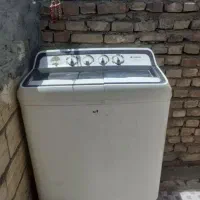 لباسشویی اسنوا