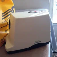 چرخ گوشتی در حد نو و زودپز