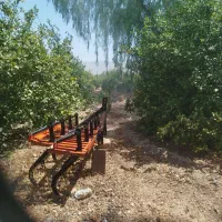 ادوات کشاورزی