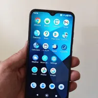 موبایل ال جی K22