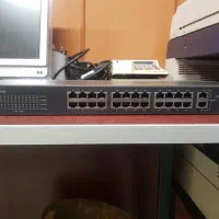 سوئیچ Planet مدل FGSW-2620